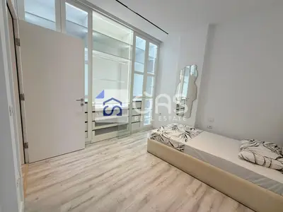 Apartament 2+1 me qera në 5 Maj, Tiranë, 100 m². Foto 6 nga 9