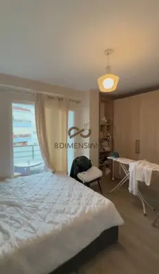 Apartament 2+1 në shitje në Fresku, Tiranë, 103 m². Foto 2 nga 5