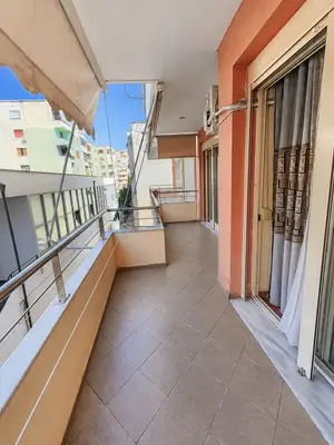 Apartament 1+1 në shitje në Transballkanike, Vlorë, 78 m². Foto 1 nga 11