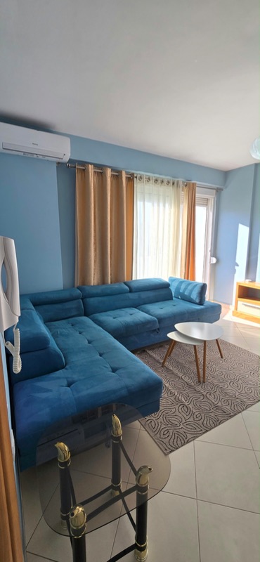 Apartment 1+1 for rent in Rruga e Durrësit, Tirana, 85 m²