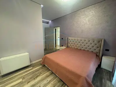 Appartamento 2+1 in affitto a Bulevardi Zhan D’Ark, Tirana, 102 m². Foto 4 di 7