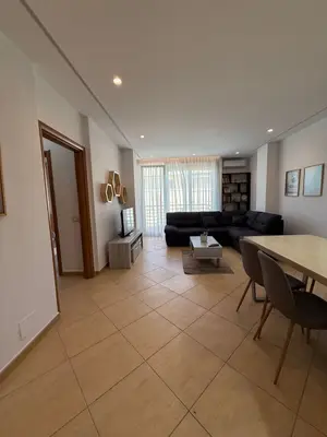 Apartament 2+1 me qera në Rruga Milto Tutulani, Tiranë, 120 m². Foto 4 nga 12