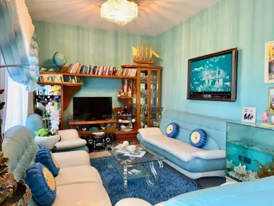 Villa for sale in Kuzum Baba, Vlorë, 250 m². Photo 8 of 12