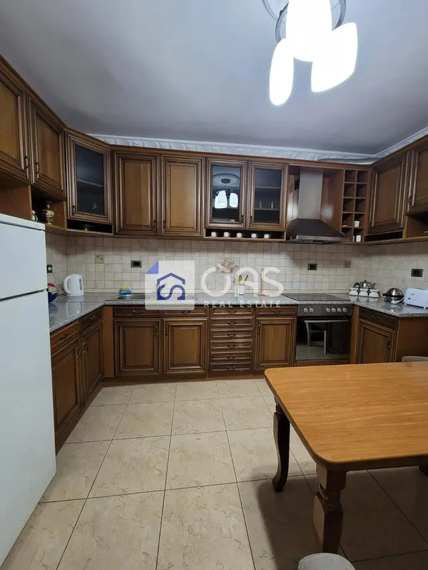 Apartment 2+1 for rent in Toptani, Tirana, 100 m²
