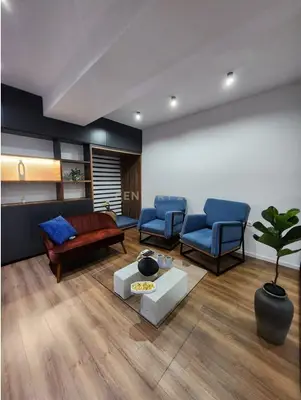 Appartamento 1+1 in vendita a Square 21, Tirana, 77 m². Foto 2 di 6
