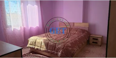 Apartament 2+1 me qera në Markata Fruta Perimeve & Bylmet, Durrës, 92 m². Foto 5 nga 6