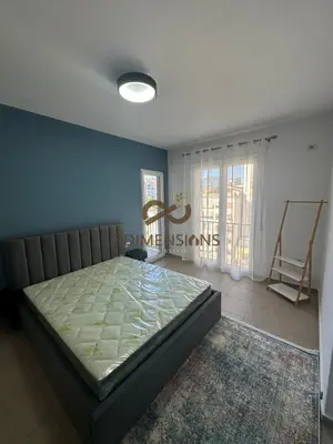 Appartamento 1+1 in affitto a Stacioni i Trenit, Tirana, 67 m². Foto 5 di 8