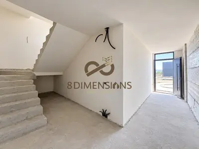 Vilë në shitje në Farkë, Tiranë, 257 m². Foto 3 nga 11