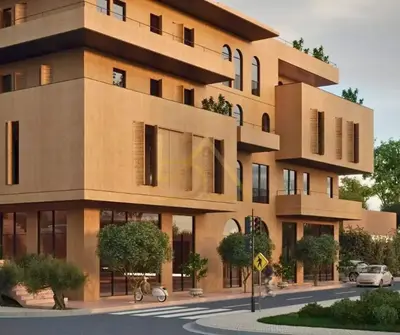 Apartament 1+1 në shitje në Ksamil , Albania, Sarande, Ksamil, 52 m². Foto 3 nga 5