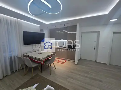 Apartament 2+1 në shitje në Brryli, Tiranë, 78 m². Foto 8 nga 12