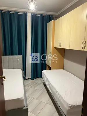 Apartament 2+1 me qera në Institut, Kamëz, 80 m². Foto 4 nga 6