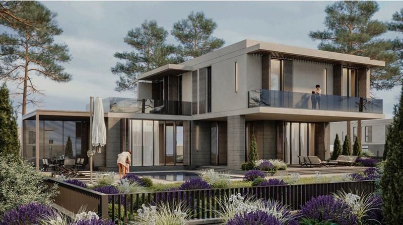 Villa in vendita a Porto Lalzi | Yacht Lifestyle, Durazzo, 556 m²