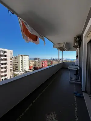 Apartament me qera në Rruga Dalip Peza, Durrës, 115 m². Foto 5 nga 11