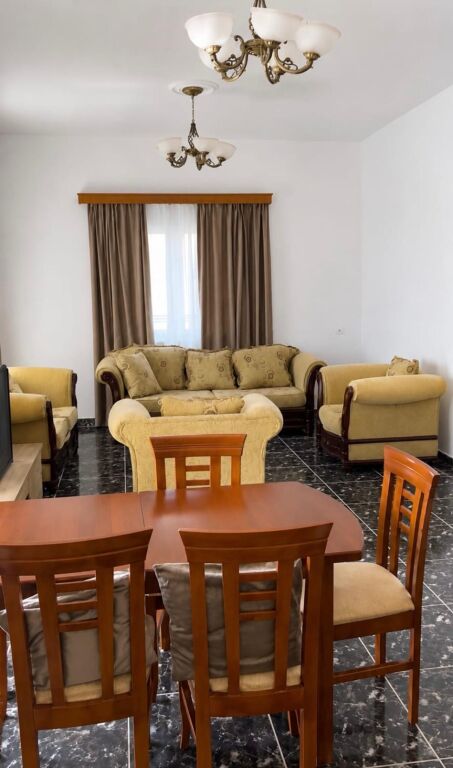 Appartamento 2+1 in affitto a Tregu Elektrik, Tirana, 75 m². Foto 3 di 3