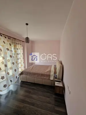 Apartament 2+1 me qera në Fresku, Tiranë, 120 m². Foto 6 nga 7