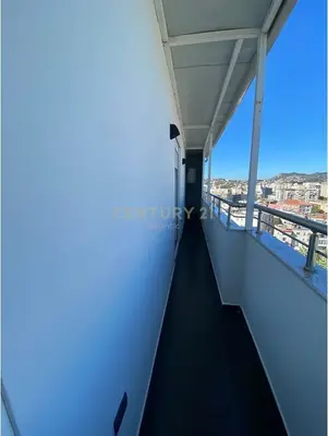 Apartament 2+2 në shitje në Rruga Doganes, Durrës, 119 m². Foto 11 nga 12