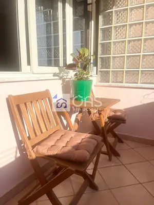Apartament 1+1 me qera në Sheshi Willson, Tiranë, 55 m². Foto 3 nga 12