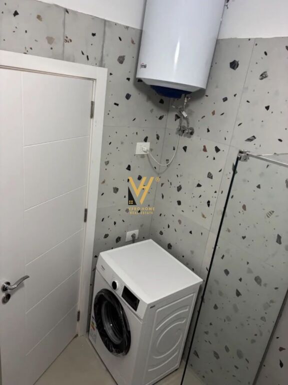 Apartament 1+1 me qera në Rruga 5 Maji, Tiranë, 70 m². Foto 3 nga 3