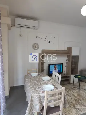 Apartament 1+1 me qera në 21 Dhjetori, Tiranë, 70 m². Foto 3 nga 9