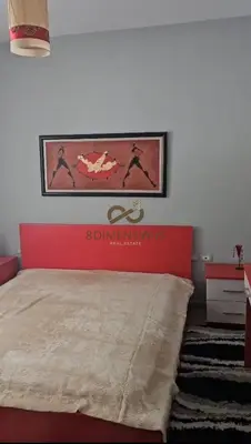 Apartment 1+1 for sale in Pishat e Buta, Durrës, 61 m². Photo 2 of 6