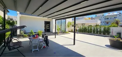 Vilë në shitje në Plazh, Durrës, 325 m². Foto 2 nga 12