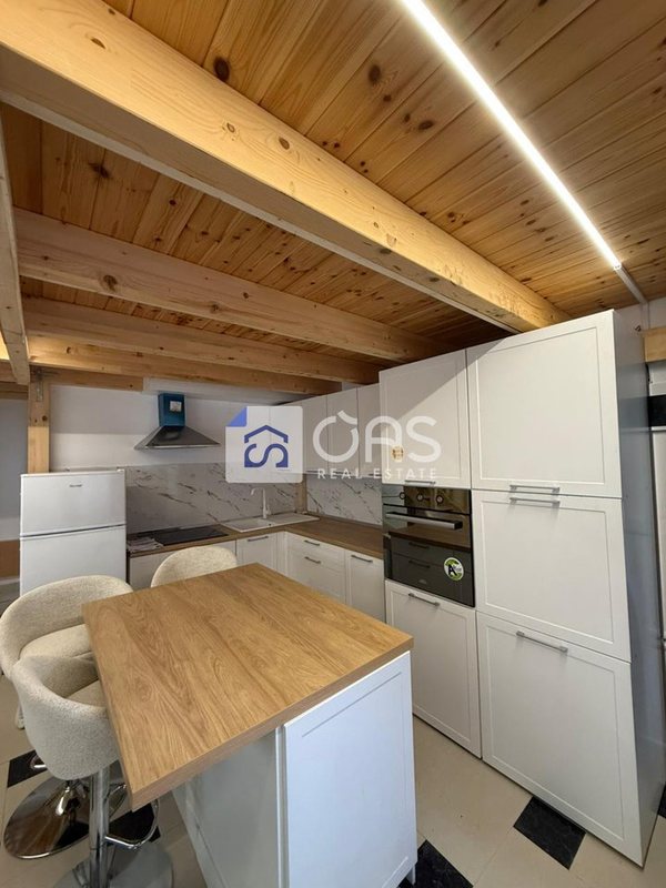 Appartamento 1+1 in affitto a Selvia, Tirana, 70 m²