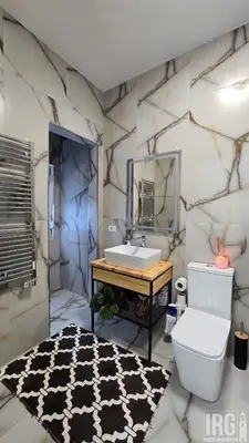 Apartament 2+1 në shitje në Selitë, Tiranë, 125 m². Foto 9 nga 12