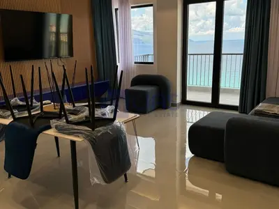 Apartament 2+1 në shitje në Uji i Ftohtë, Vlorë, 95 m². Foto 3 nga 12