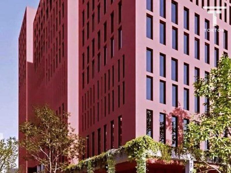 Appartamento 2+1 in vendita a Rruga Endri Keko, Tirana, 114 m²