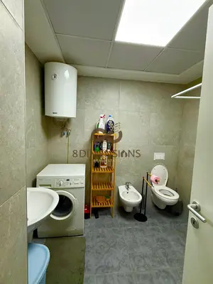 Appartamento 2+1 in affitto a Don Bosko, Tirana, 96 m². Foto 8 di 10