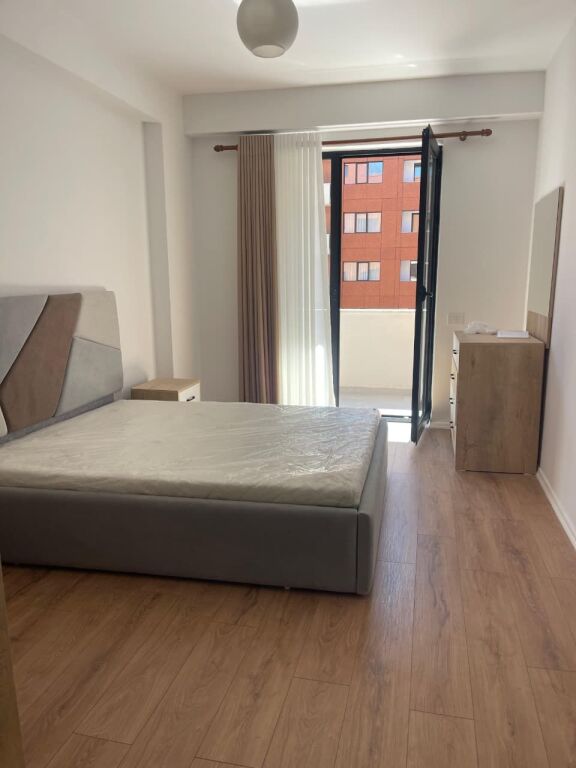 Apartment 1+1 for rent in Astir, Tirana, 70 m². Photo 3 of 3