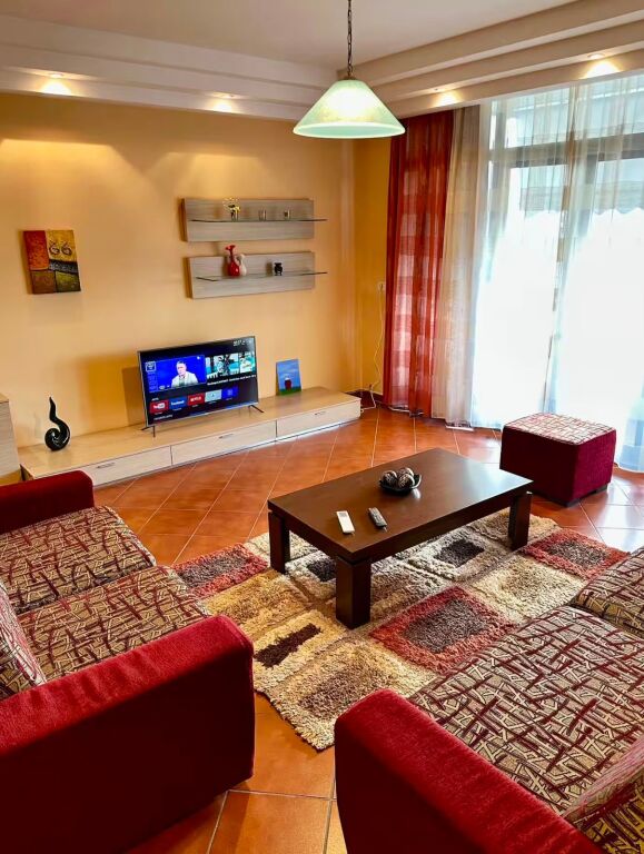 Appartamento 2+1 in affitto a Bulevardi Zogu I, Tirana, 109 m². Foto 3 di 3