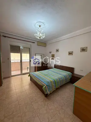 Apartament 2+1 në shitje në Vasil Shanto, Tiranë, 131 m². Foto 10 nga 12