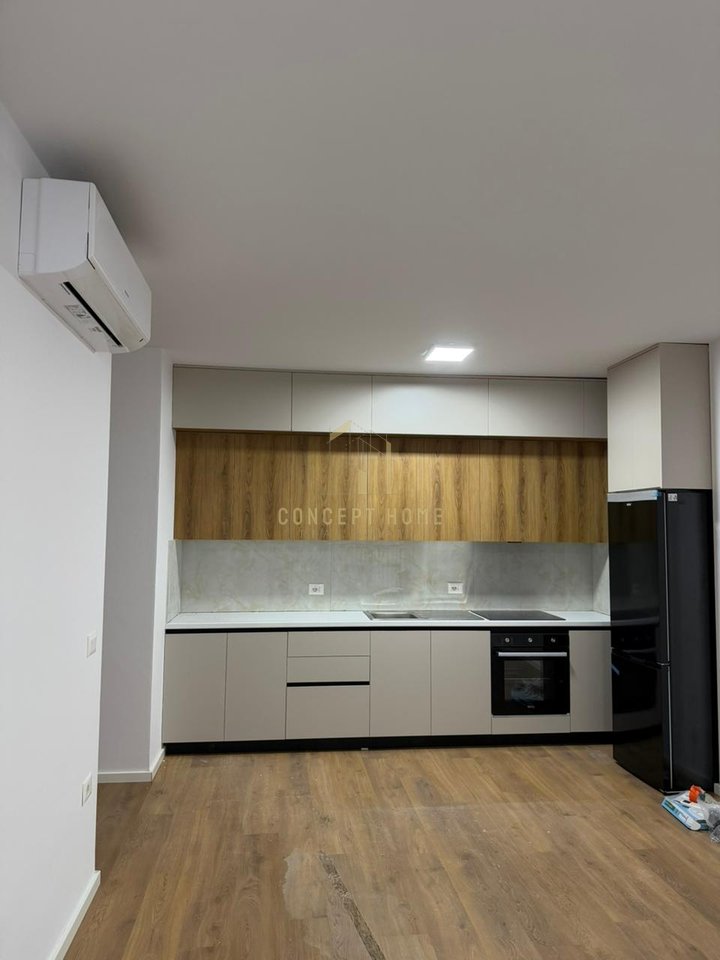 Appartamento 2+1 in affitto a Don Bosko, Tirana, 115 m². Foto 1 di 3