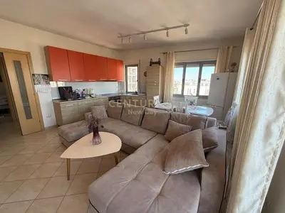 Appartamento 2+1 in affitto a Durazzo, 105 m². Foto 6 di 12