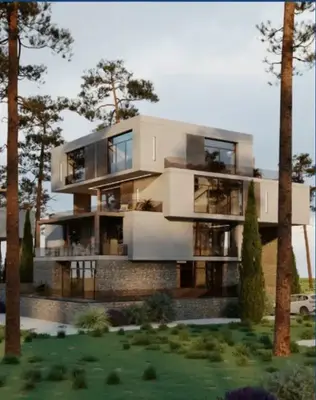 Appartamento 2+1 in vendita a Hamallaj, Durazzo, 87 m². Foto 2 di 8