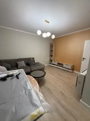 Apartment 2+1 for rent in Tirana, 100 m². Photo 2 of 7