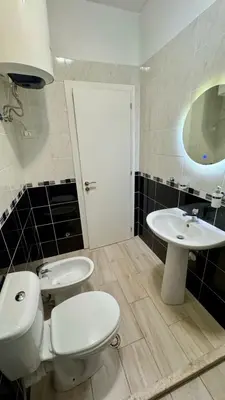 Appartamento 2+1 in affitto a Rruga E Dafinave, Tirana, 85 m². Foto 8 di 8