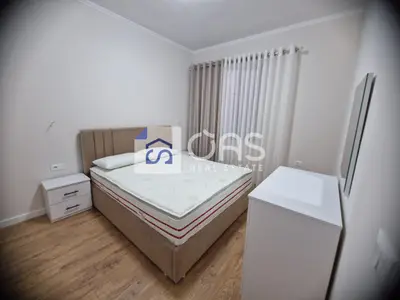 House 2+1 for rent in Vasil Shanto, Tirana, 100 m². Photo 3 of 9