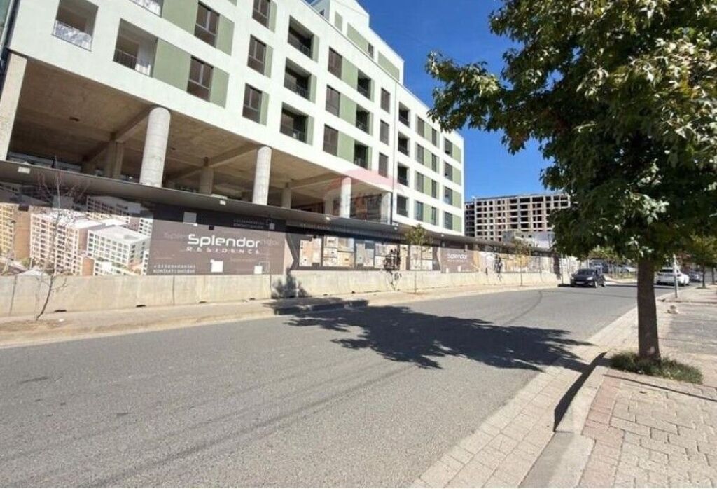 Apartament në shitje në Porcelan, Tiranë, 104 m². Foto 2 nga 3