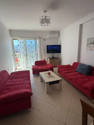 Appartamento 1+1 in affitto a Rruga e Kavajës, Tirana, 72 m². Foto 3 di 8