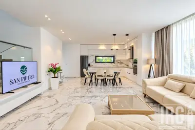 Vilë në shitje në San Pietro, Durrës, 160 m². Foto 5 nga 12