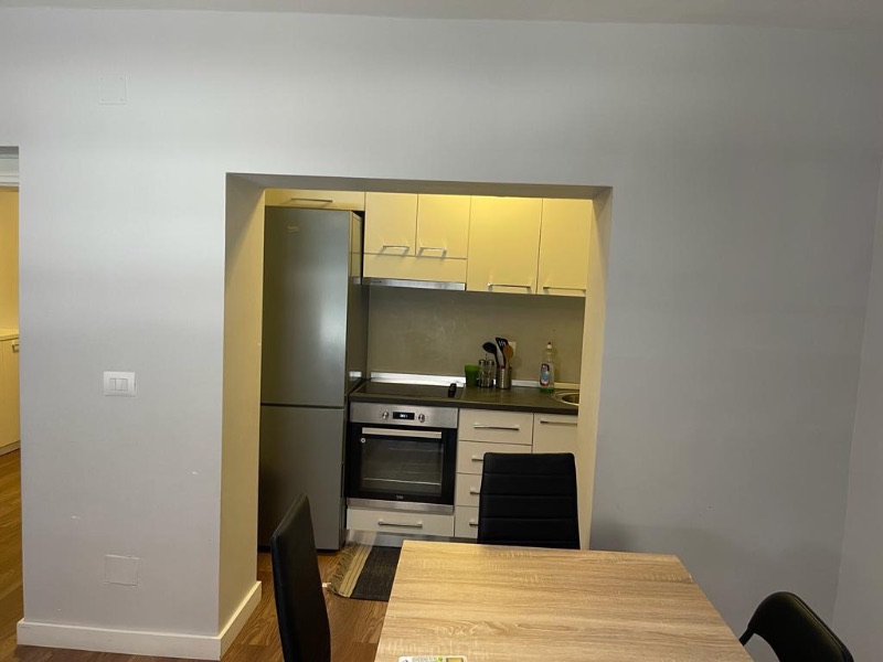 Apartment 1+1 for rent in Stadiumi Dinamo, Tirana, 65 m²