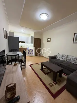 Apartament 1+1 me qera në Tiranë, 60 m². Foto 3 nga 6