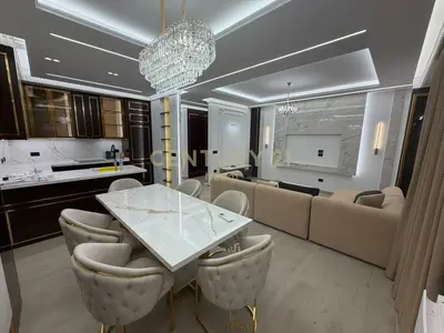 Apartament 2+1 në shitje në TEG, Tiranë, 164 m². Foto 3 nga 12