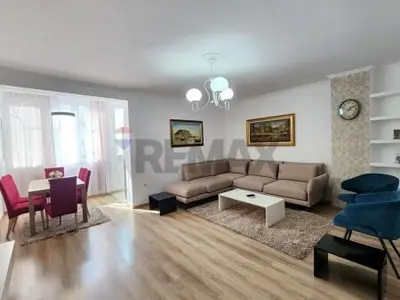 Apartament 3+1 me qera në Rruga Luigj Gurakuqi, Tiranë, 145 m². Foto 11 nga 11