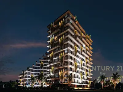 Apartament 1+1 në shitje në Qerret, Kavajë, 61 m². Foto 3 nga 6