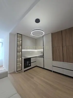 Studio for sale in Komuna e Parisit, Tirana, 40 m². Photo 2 of 9