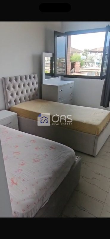 Appartamento 2+1 in affitto a LAPRAK, Tirana, 90 m²