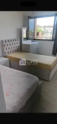 Appartamento 2+1 in affitto a Laprakë, Tirana, 90 m². Foto 1 di 4